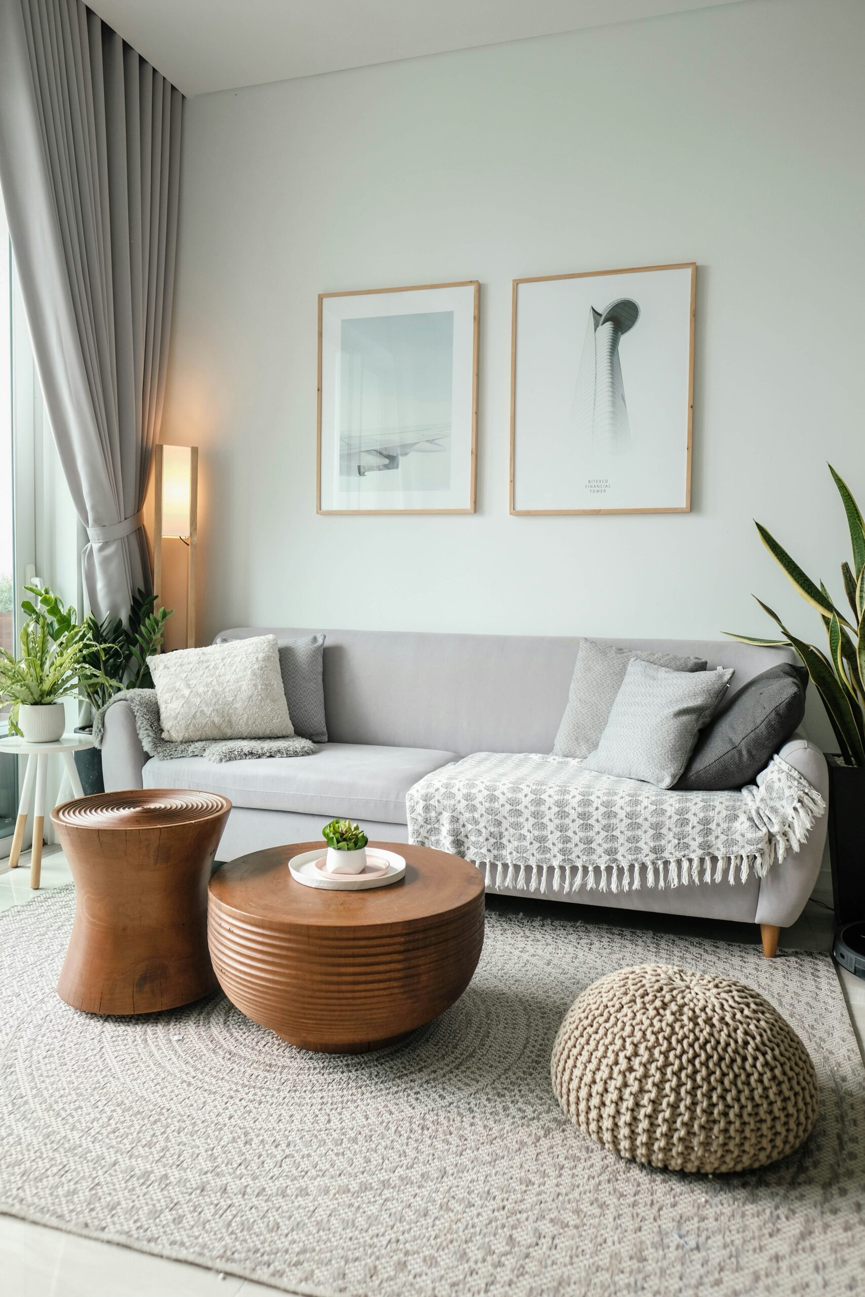 Nausha Design Interior