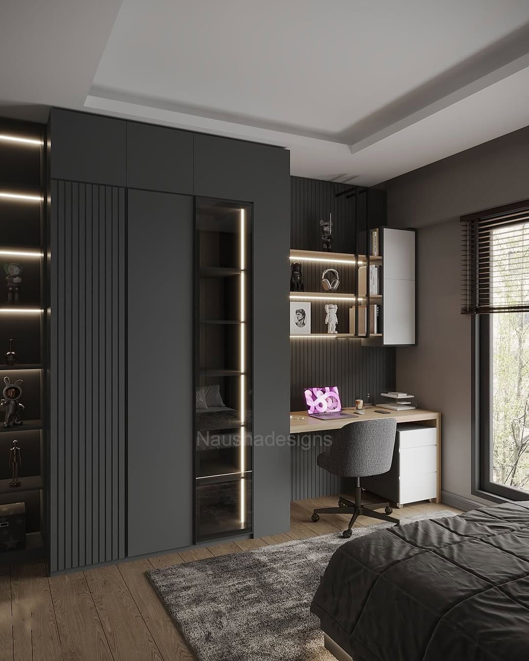 Nausha Design Interior