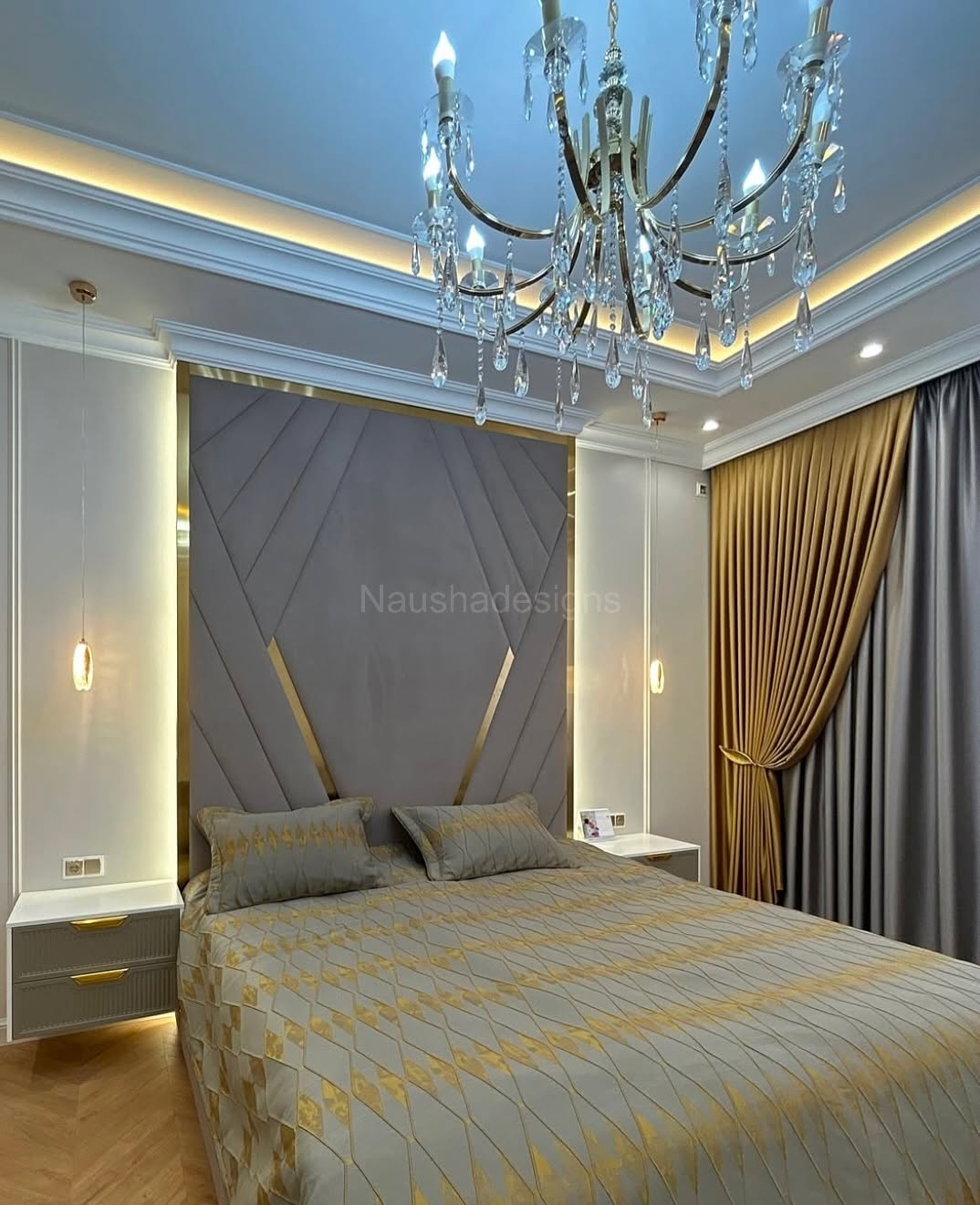 Nausha Design Interior