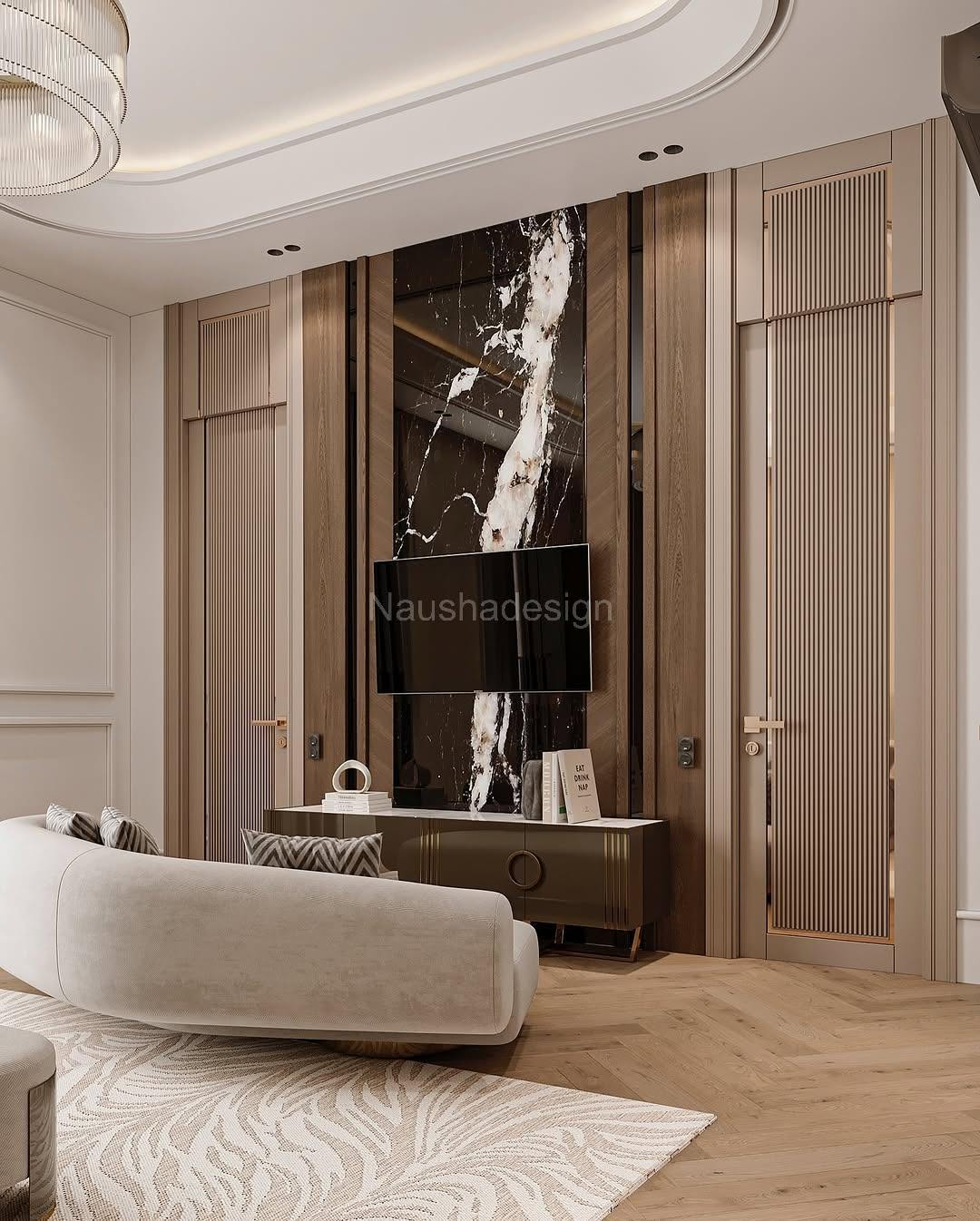 Nausha Design Interior