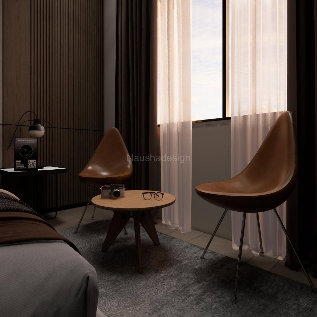 Nausha Design Interior