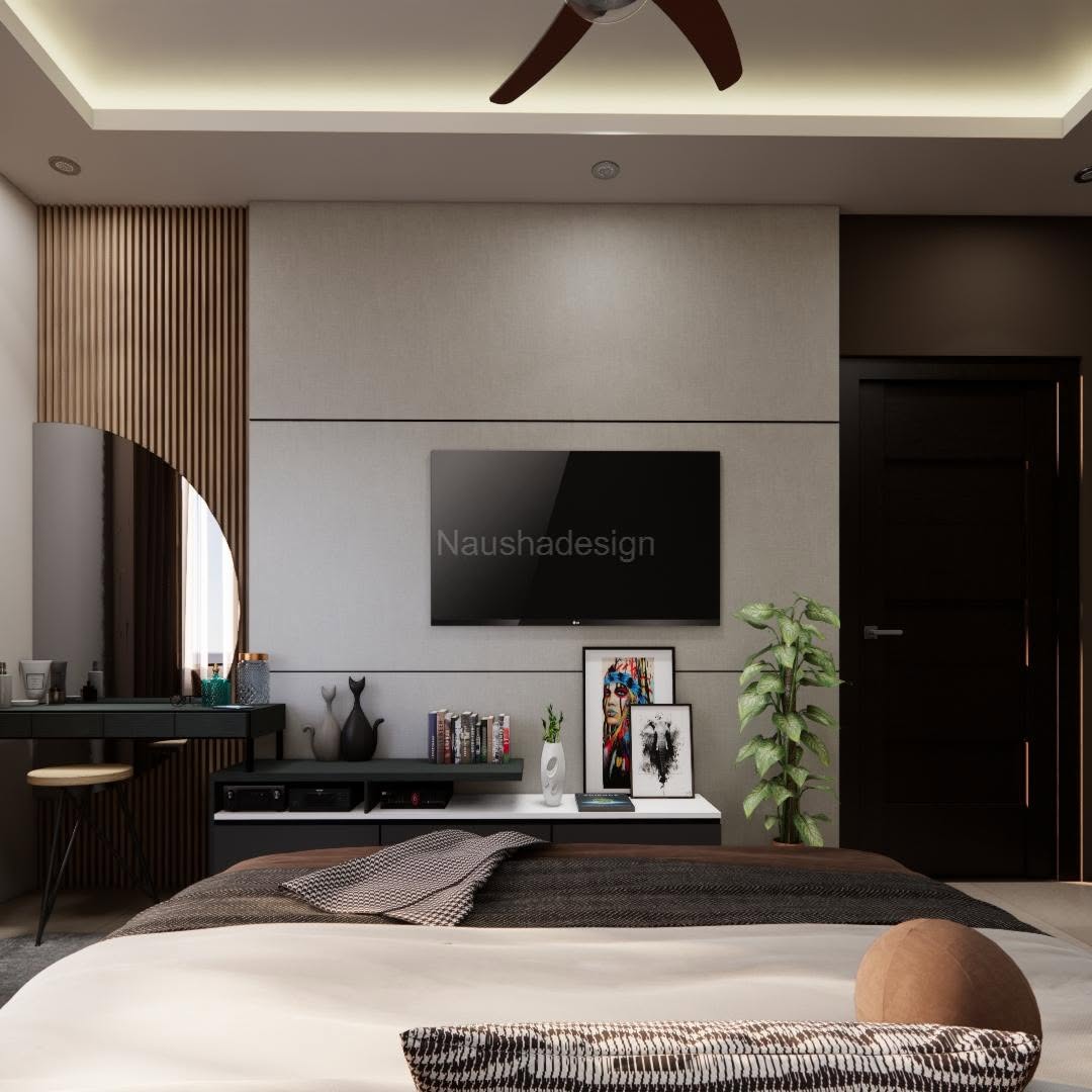 Nausha Design Interior