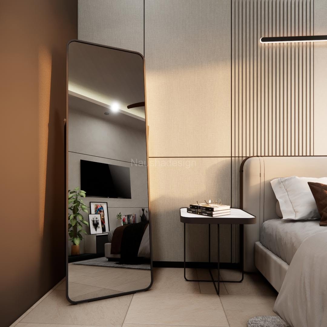 Nausha Design Interior